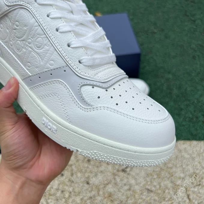 DIOR B27 Low White