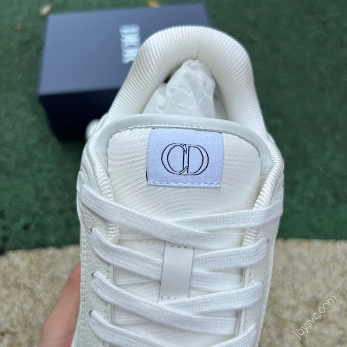 DIOR B27 Low White