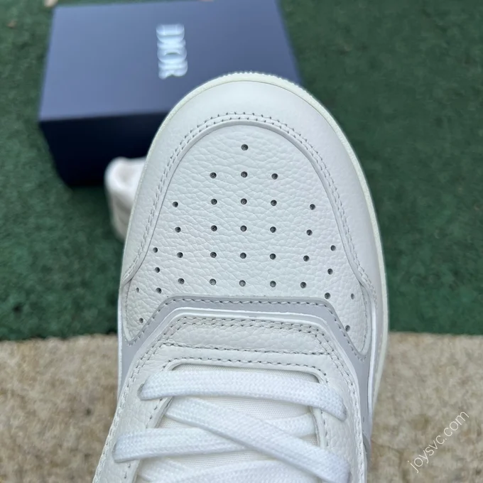 DIOR B27 Low White