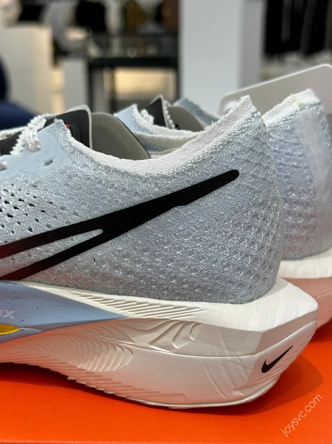 Nike ZoomX Vaporfly Next% 3 Multicolor White HJ9079-100