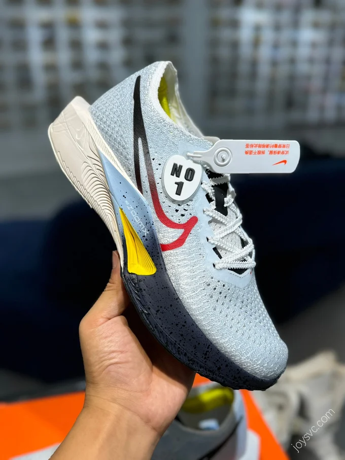 Nike ZoomX Vaporfly Next% 3 Multicolor White HJ9079-100