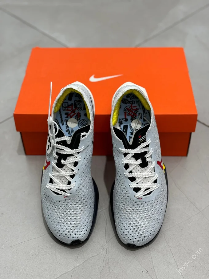 Nike ZoomX Vaporfly Next% 3 Multicolor White HJ9079-100