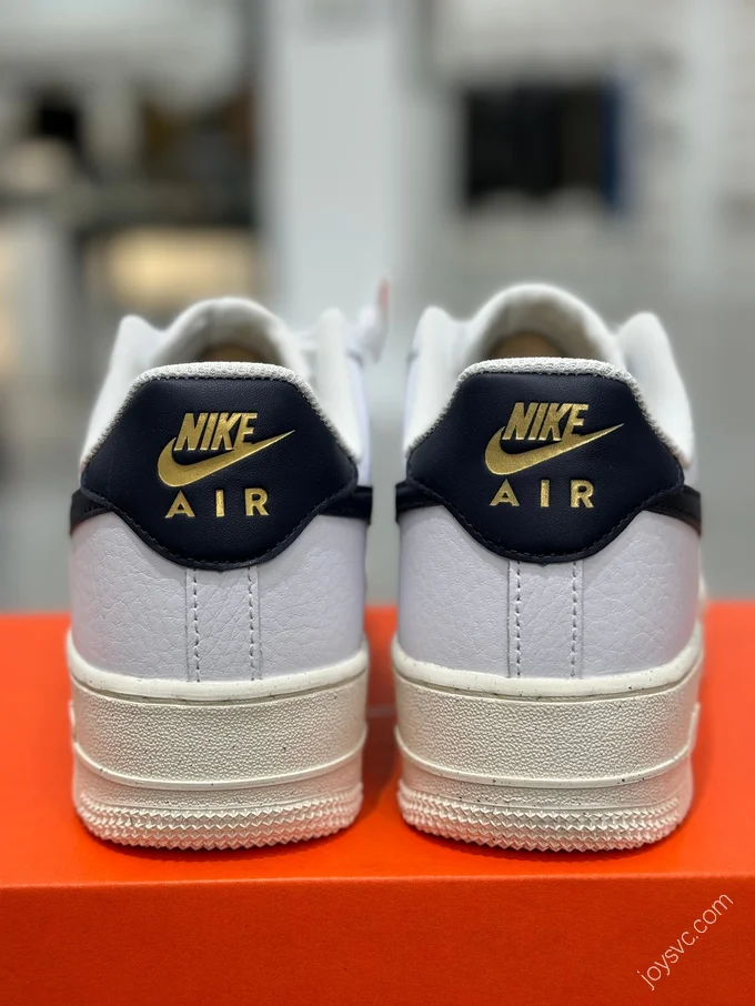 Nike Air Force 1 White FZ6768-100