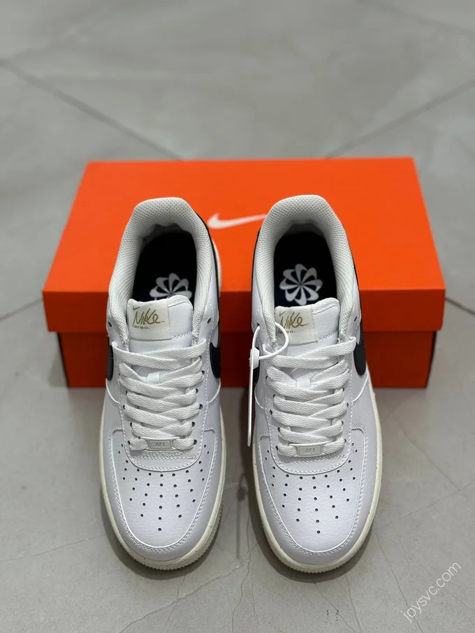 Nike Air Force 1 White FZ6768-100