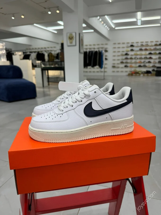 Nike Air Force 1 White FZ6768-100