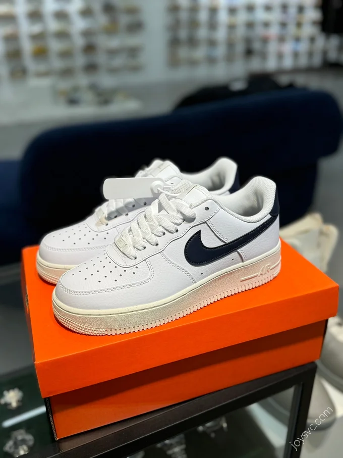 Nike Air Force 1 White FZ6768-100