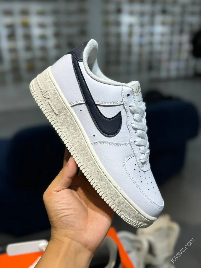 Nike Air Force 1 White FZ6768-100