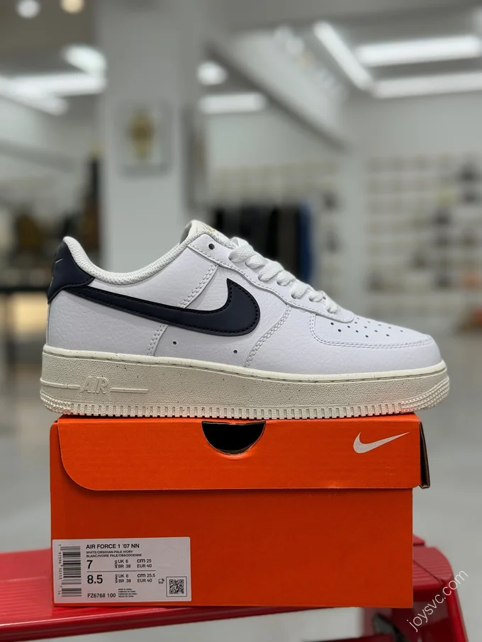 Nike Air Force 1 White FZ6768-100