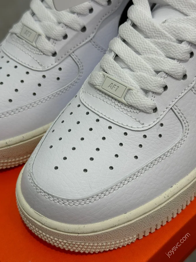 Nike Air Force 1 White FZ6768-100