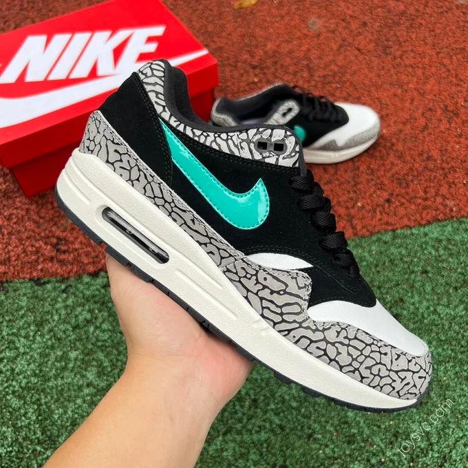 atmos x Nike Air Max 1 