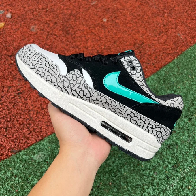 atmos x Nike Air Max 1 