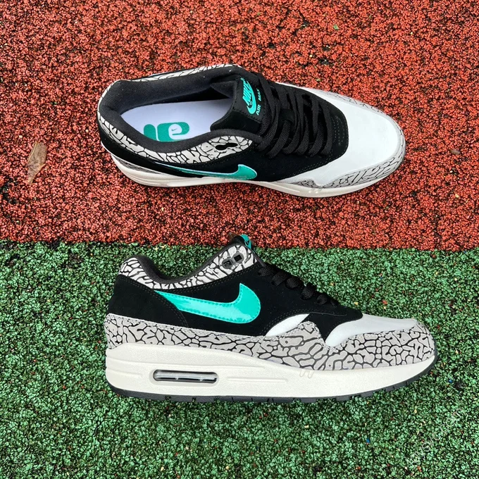 atmos x Nike Air Max 1 