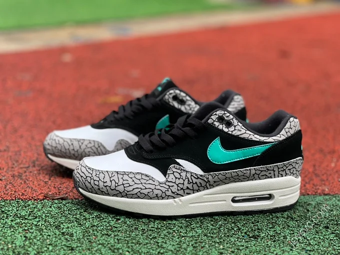 atmos x Nike Air Max 1 