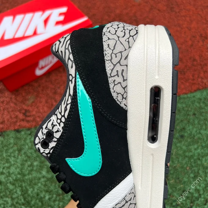 atmos x Nike Air Max 1 