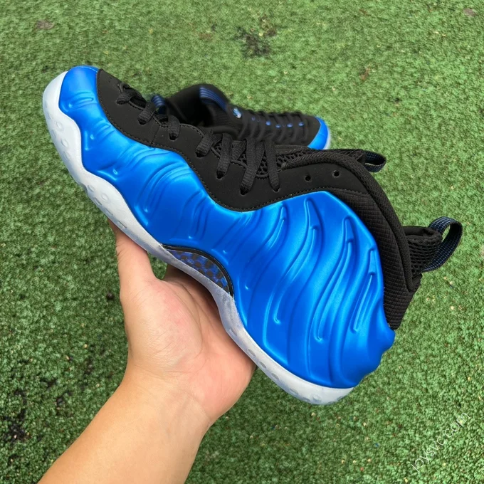 Nike Air Foamposite One Blue FQ8181-511