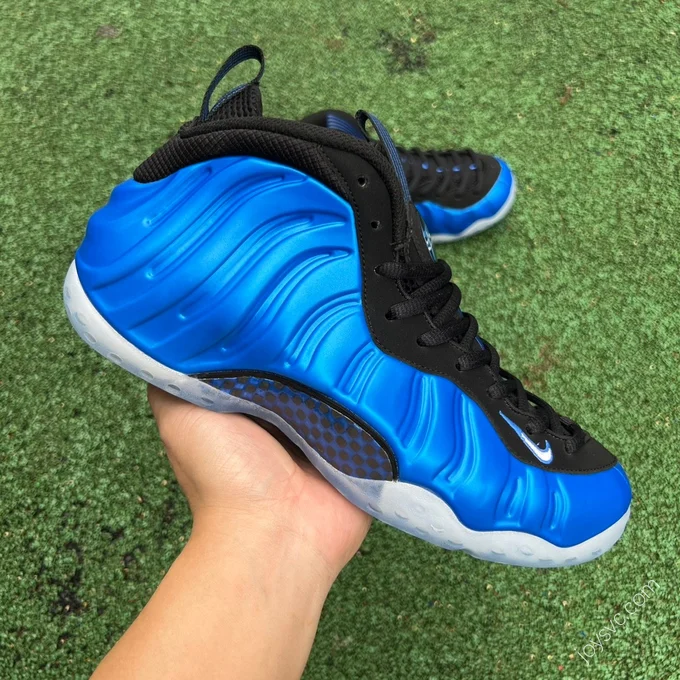 Nike Air Foamposite One Blue FQ8181-511