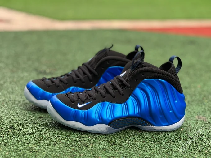 Nike Air Foamposite One Blue FQ8181-511