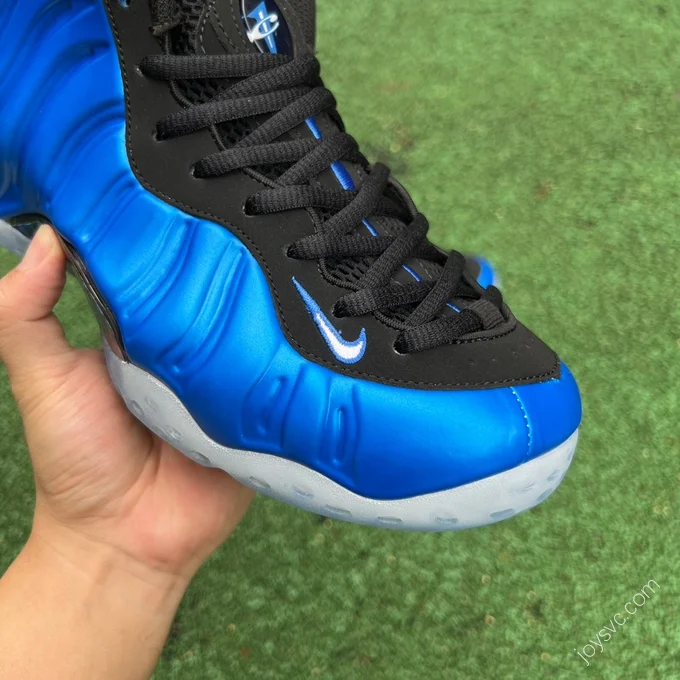 Nike Air Foamposite One Blue FQ8181-511