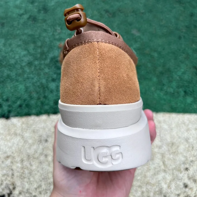 UGG Neumel Weather Hybrid Brown White