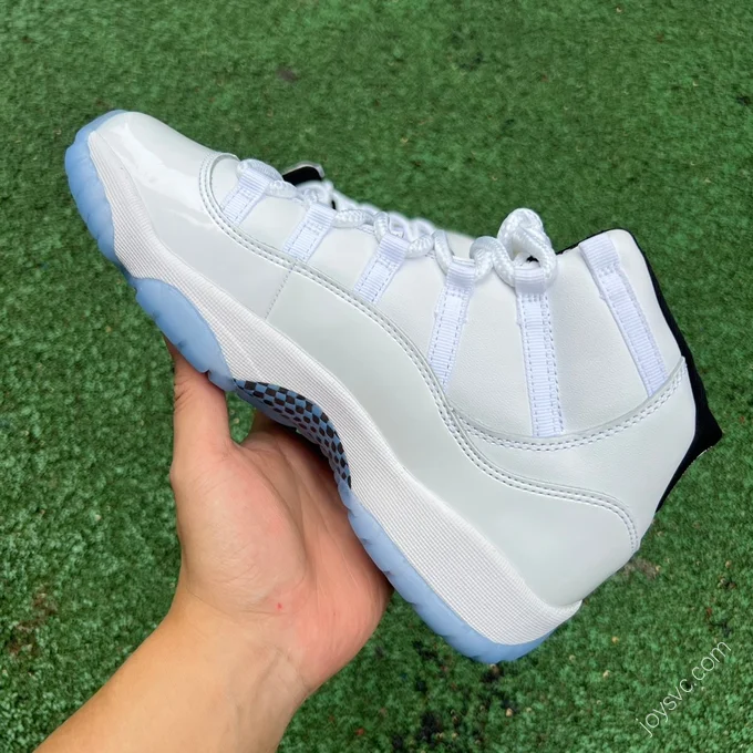 Air Jordan 11 WMNS 