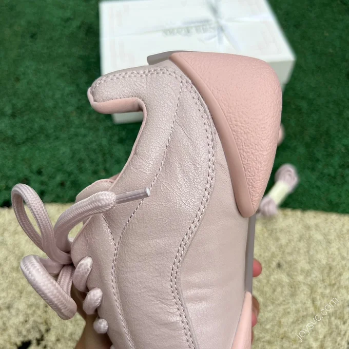 Alexander McQueen Flexion Pink