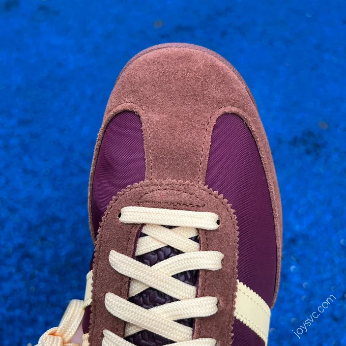 Adidas SL 72 Brown Purple Yellow IE3425