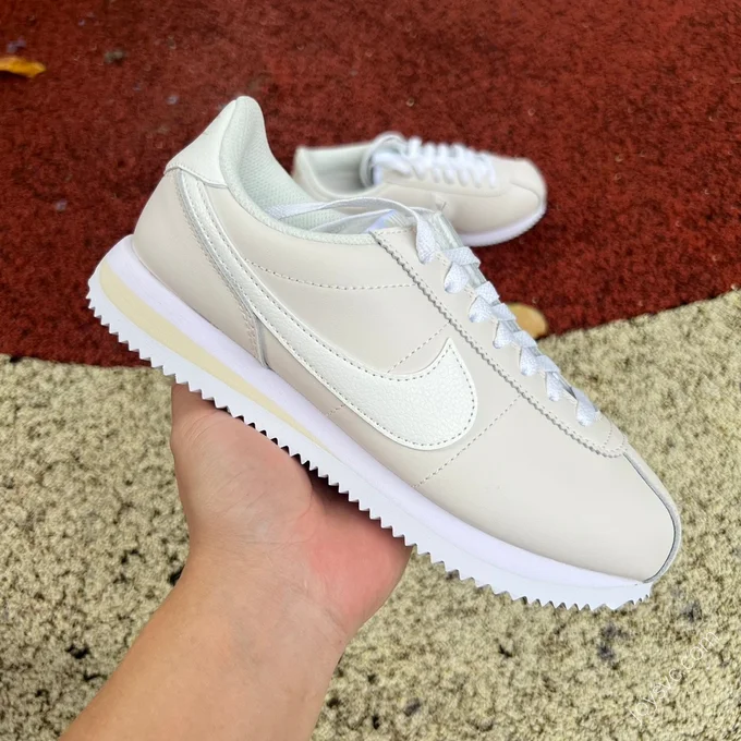 Nike Cortez White DN1791-002