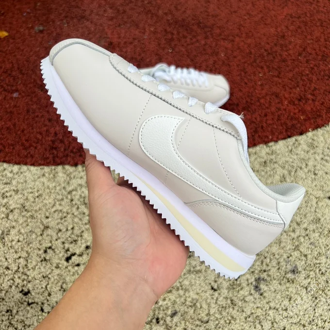 Nike Cortez White DN1791-002