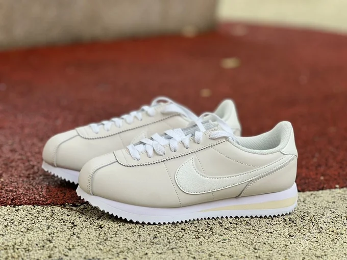 Nike Cortez White DN1791-002