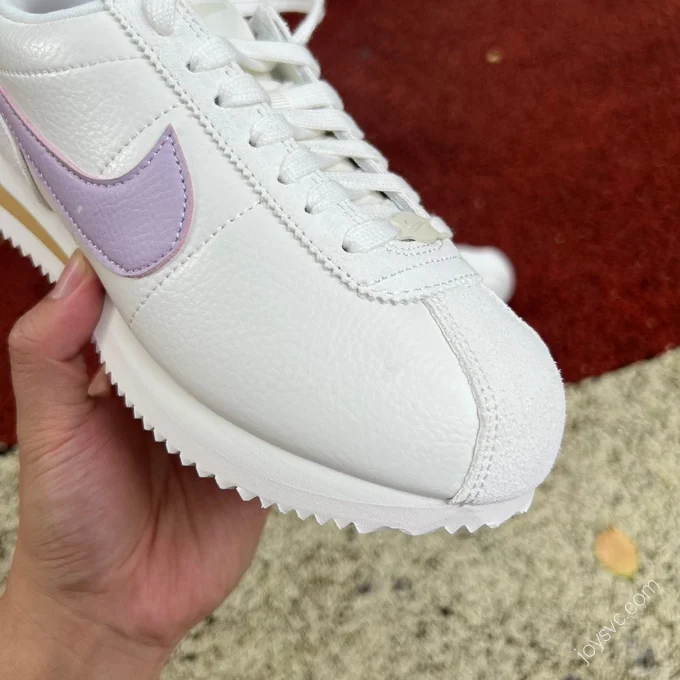 Nike Cortez Purple White fj4608-133