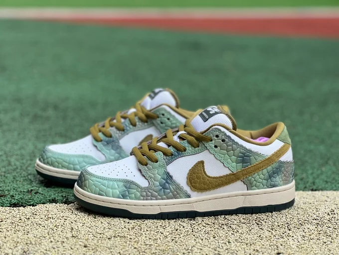 Nike Dunk SB Low 