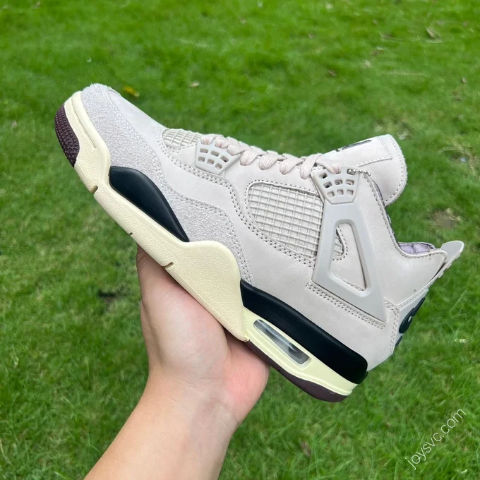 A Ma Maniere x Air Jordan 4 