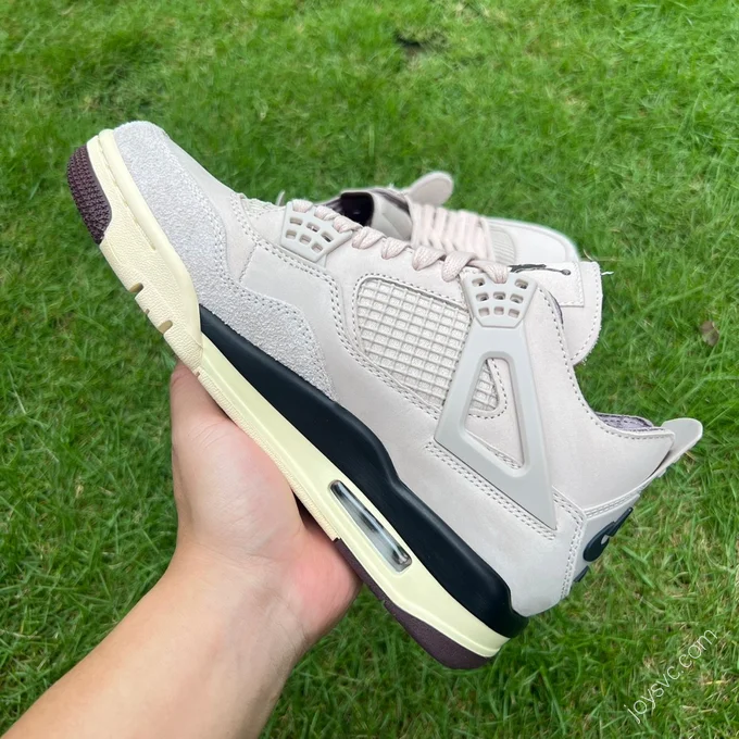 A Ma Maniere x Air Jordan 4 