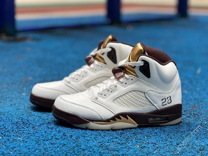 Air Jordan 5 WMNS 