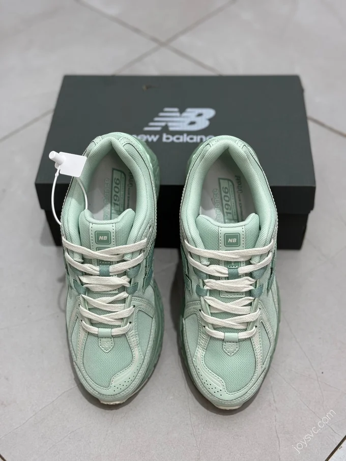 New Balance 1906R Green M1906RZC