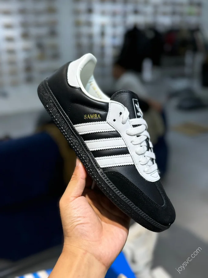 Adidas Originals Samba T-Toe Shoes JP5282