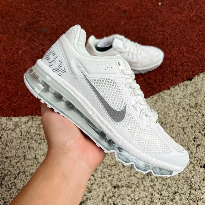 Nike Air Max 2013 White HF4884-100