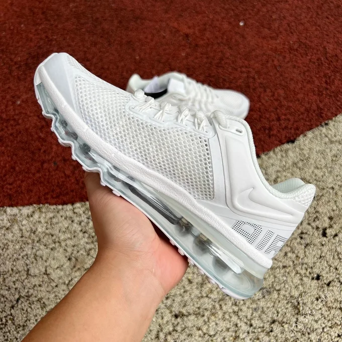 Nike Air Max 2013 White HF4884-100