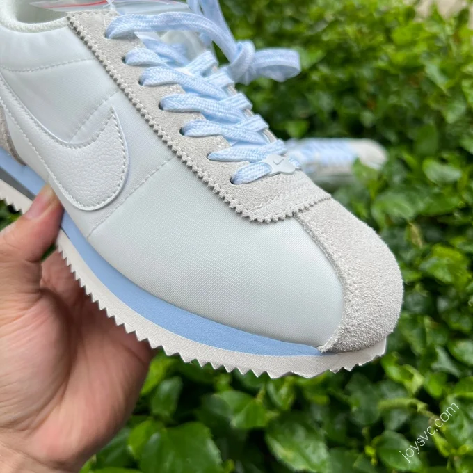 Nike Cortez Blue Grey White HF6410-101