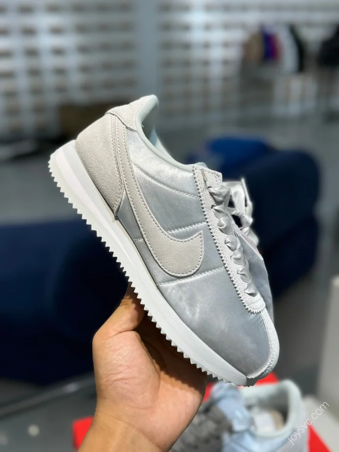 Nike Cortez Grey Silk FV5420-001