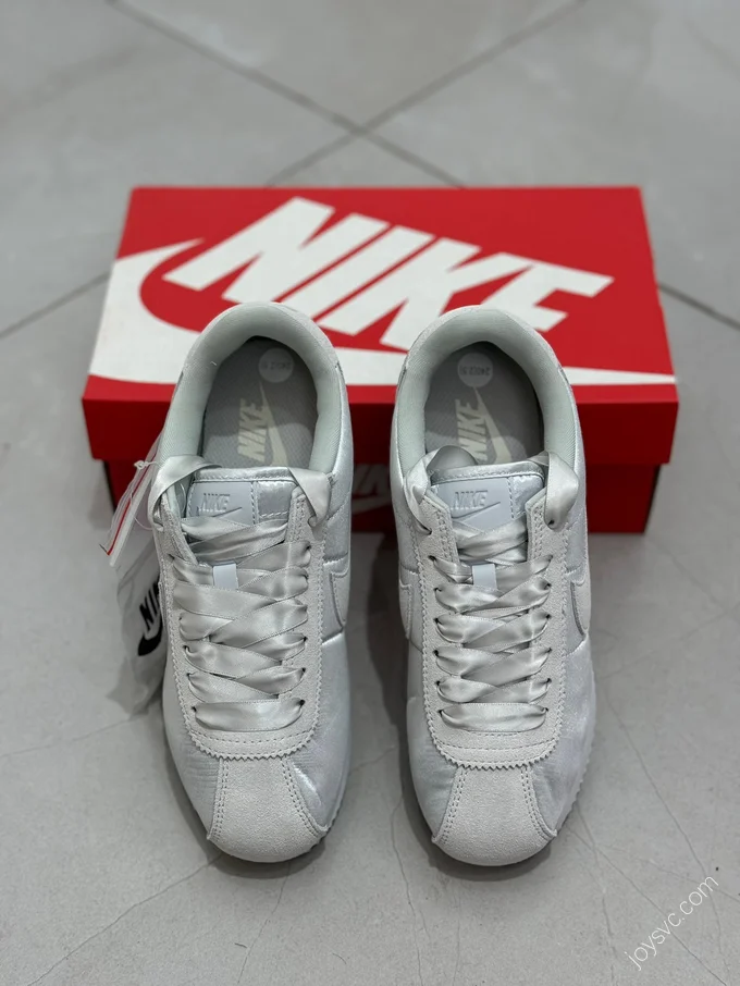 Nike Cortez Grey Silk FV5420-001