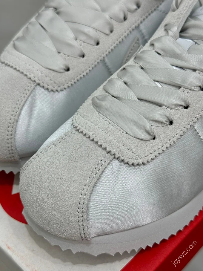 Nike Cortez Grey Silk FV5420-001