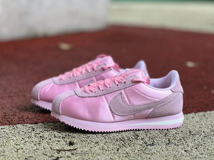 Nike Cortez Pink fv5420-600