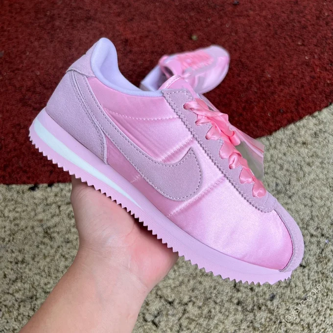 Nike Cortez Pink fv5420-600