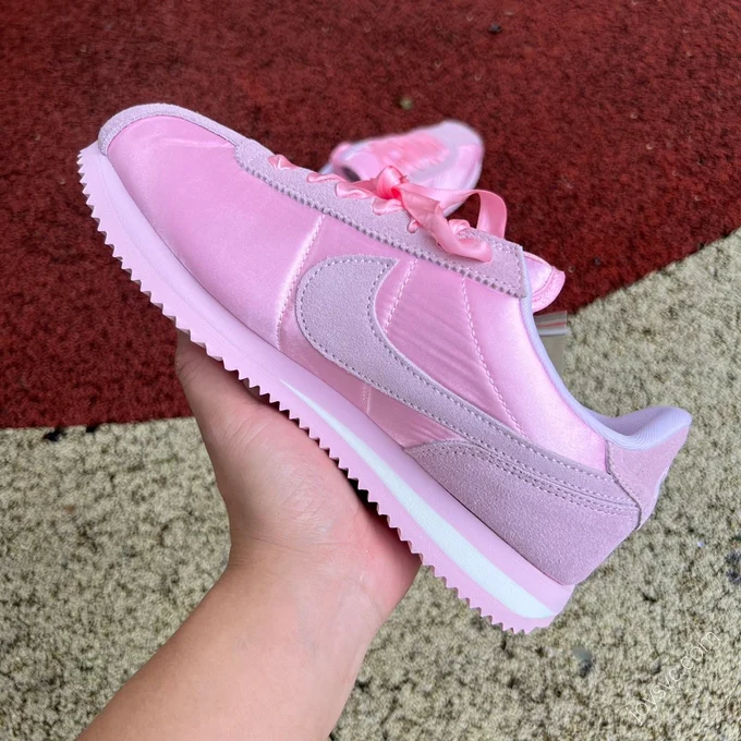 Nike Cortez Pink fv5420-600