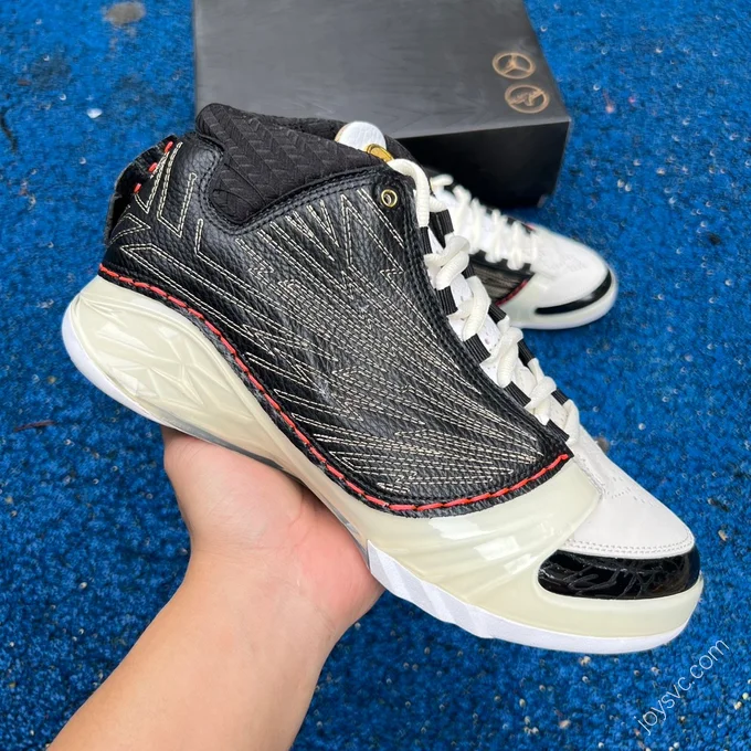 Air Jordan 23 All Star Sneaker CZ6222-001