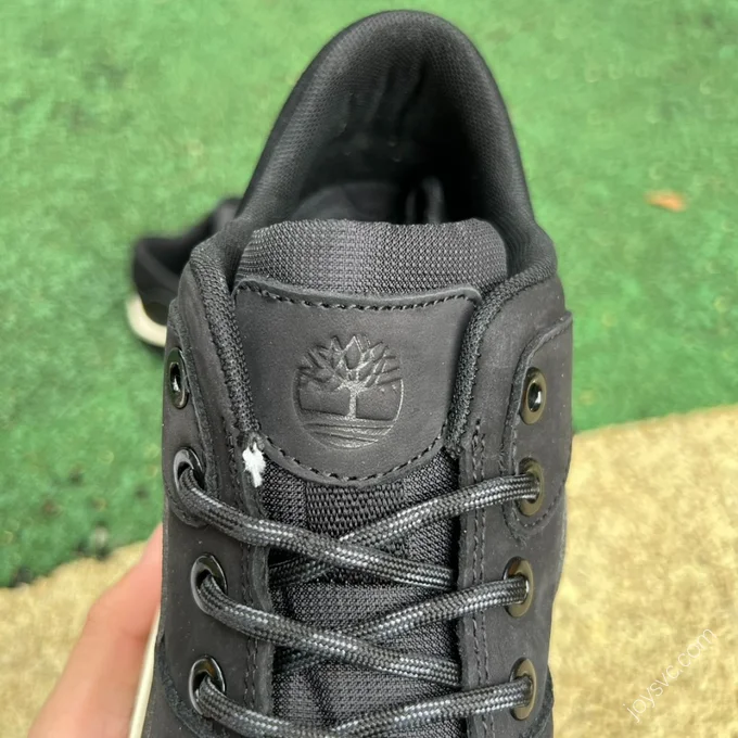 Timberland Motion 6 Black White
