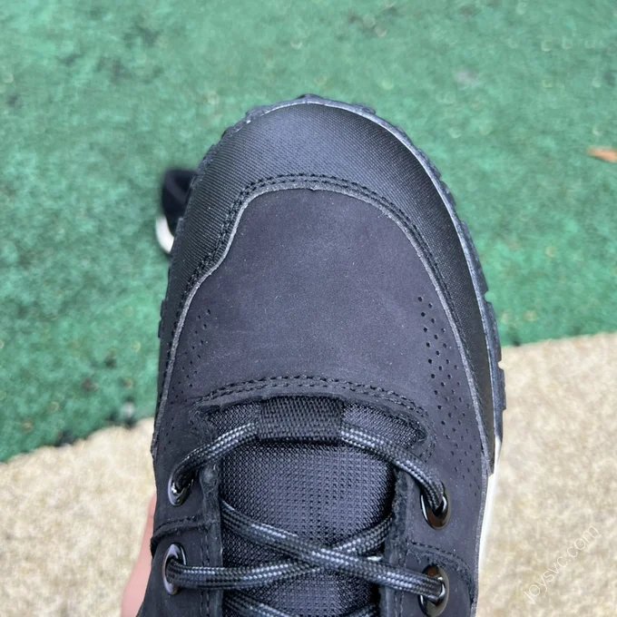 Timberland Motion 6 Black White