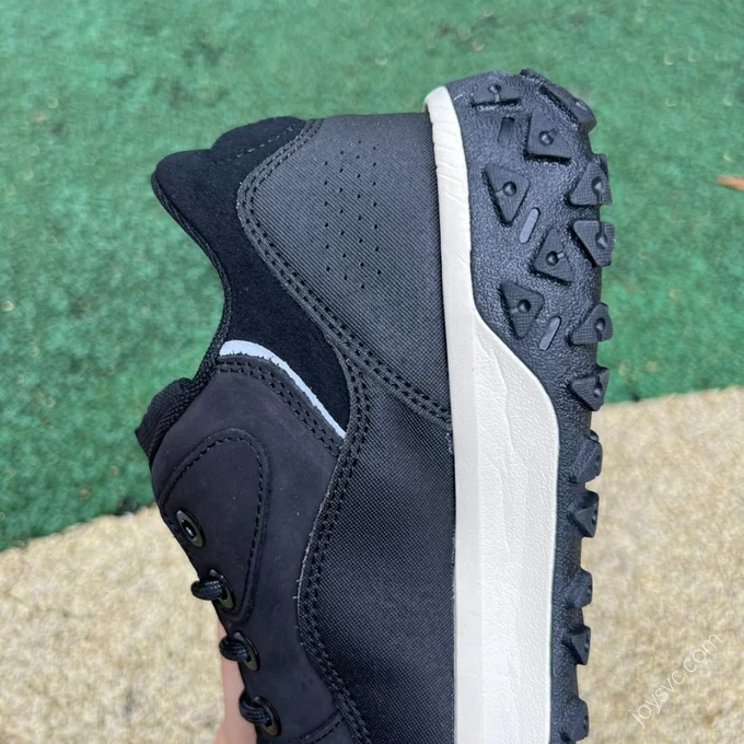 Timberland Motion 6 Black White