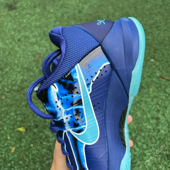 Nike Kobe 5 Protro Blue HJ4303-400